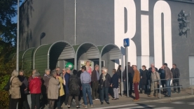 Ishøj bio bio skanderborg culture Ishøj bio bio skanderborg culture